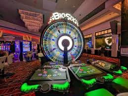 Pusat olahraga dan hiburan virtual dewasa