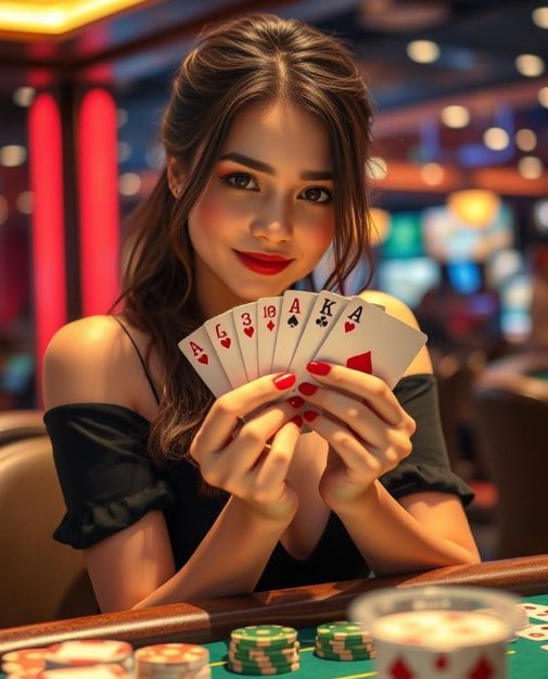 Panduan deposit minimal mercy4d dewasa